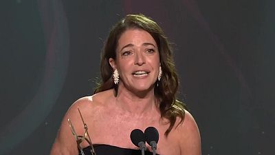 Nora Navas: "El desig de les dones existeix des que neixem fins que morim"