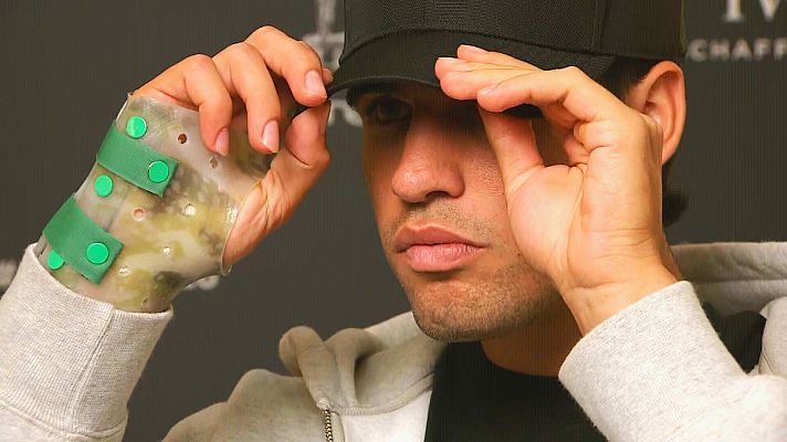 Tenis - Alcaraz no confirma su presencia en Roland Garros