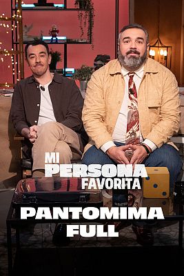 Pantomima Full