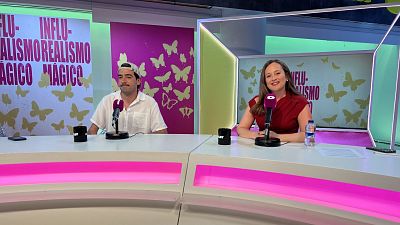 Desmontando bulos pelando mandarinas, con Marc Biarn�s