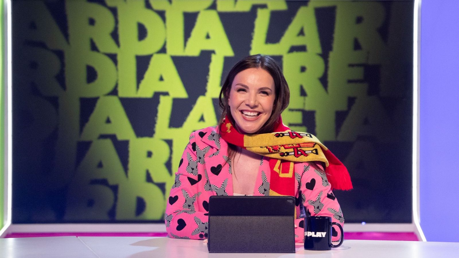 La Retaguardia - 20/04/2026