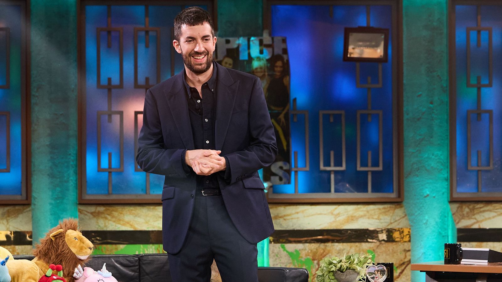 La Revuelta | Un mensaje de optimismo - La Revuelta | Ver