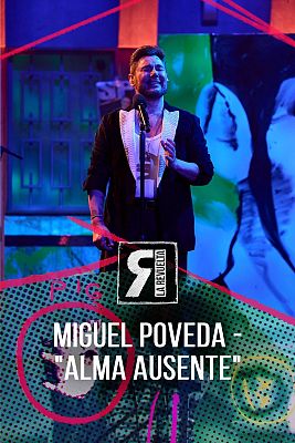 Miguel Poveda - "Alma ausente"