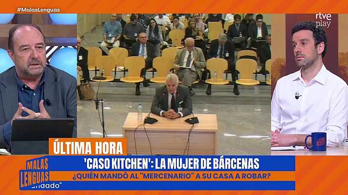 Malas lenguas - Programa 306