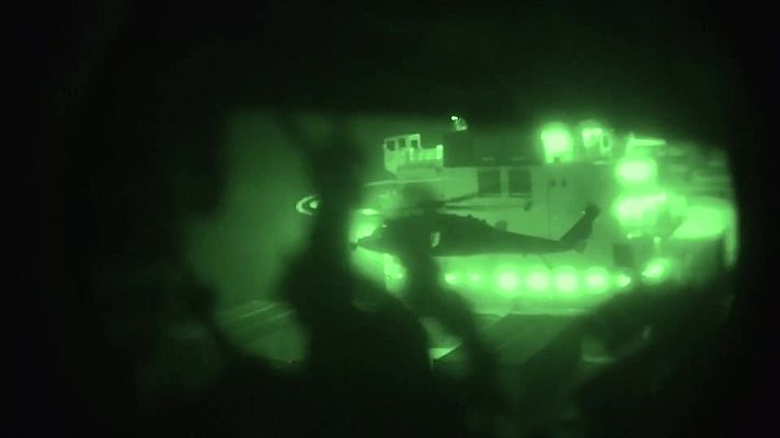 Informativo 24h - Informativo 24 horas - 20h - 20/04/26