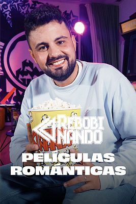 Rebobinando - Películas románticas