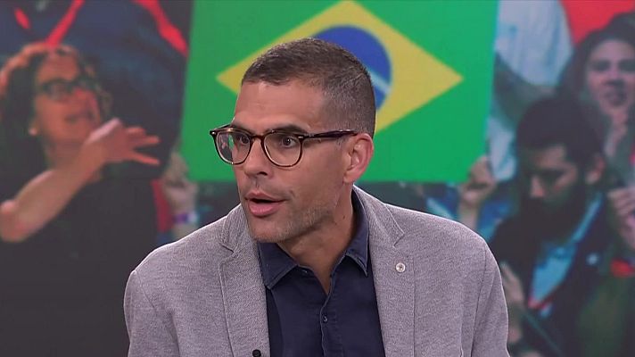 El Vespre - Sánchez i Illa busquen lideratge global des de Barcelona