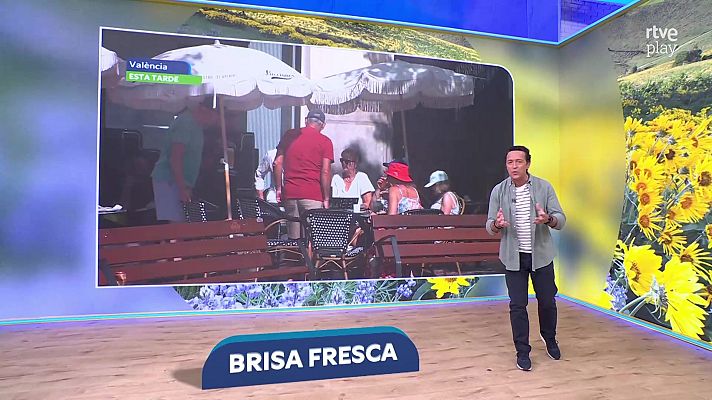 Aquí la Tierra - Aquí la Tierra - 20/04/26