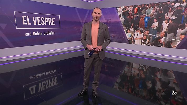 El Vespre - El Vespre - 20/04/2026