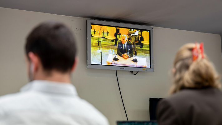 Telediario 2 - Telediario 2 en 4' - 20/04/26