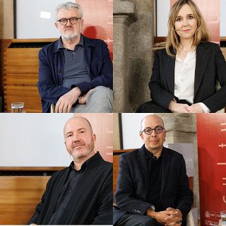 "La gran funci�n es hacer que las obras sean relevantes para la sociedad"