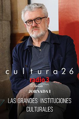 Las grandes instituciones culturales