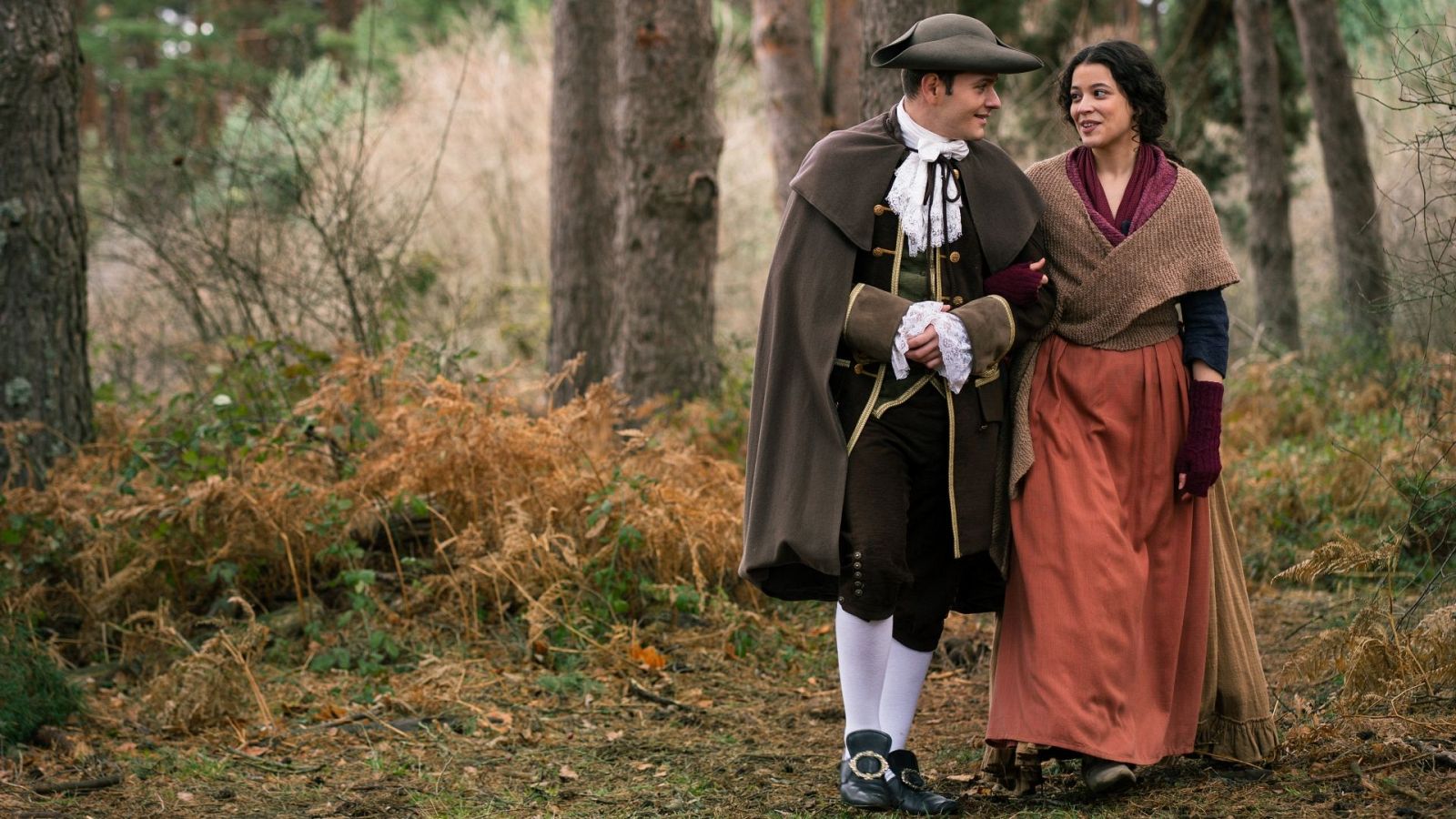 Valle Salvaje - Temporada 3 - Episodio 401 | Ver ahora