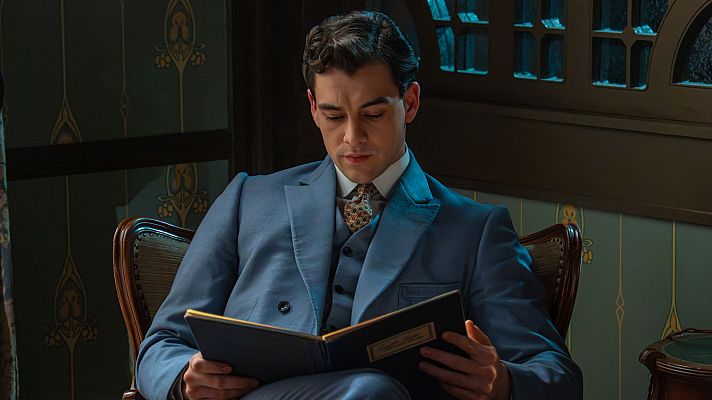 La promesa - Episodio 820