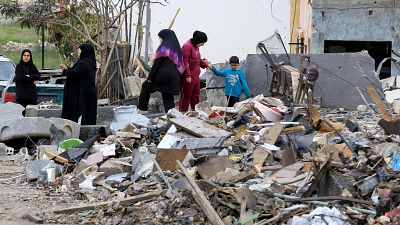 La normalidad precaria de Líbano en medio de la frágil tregua