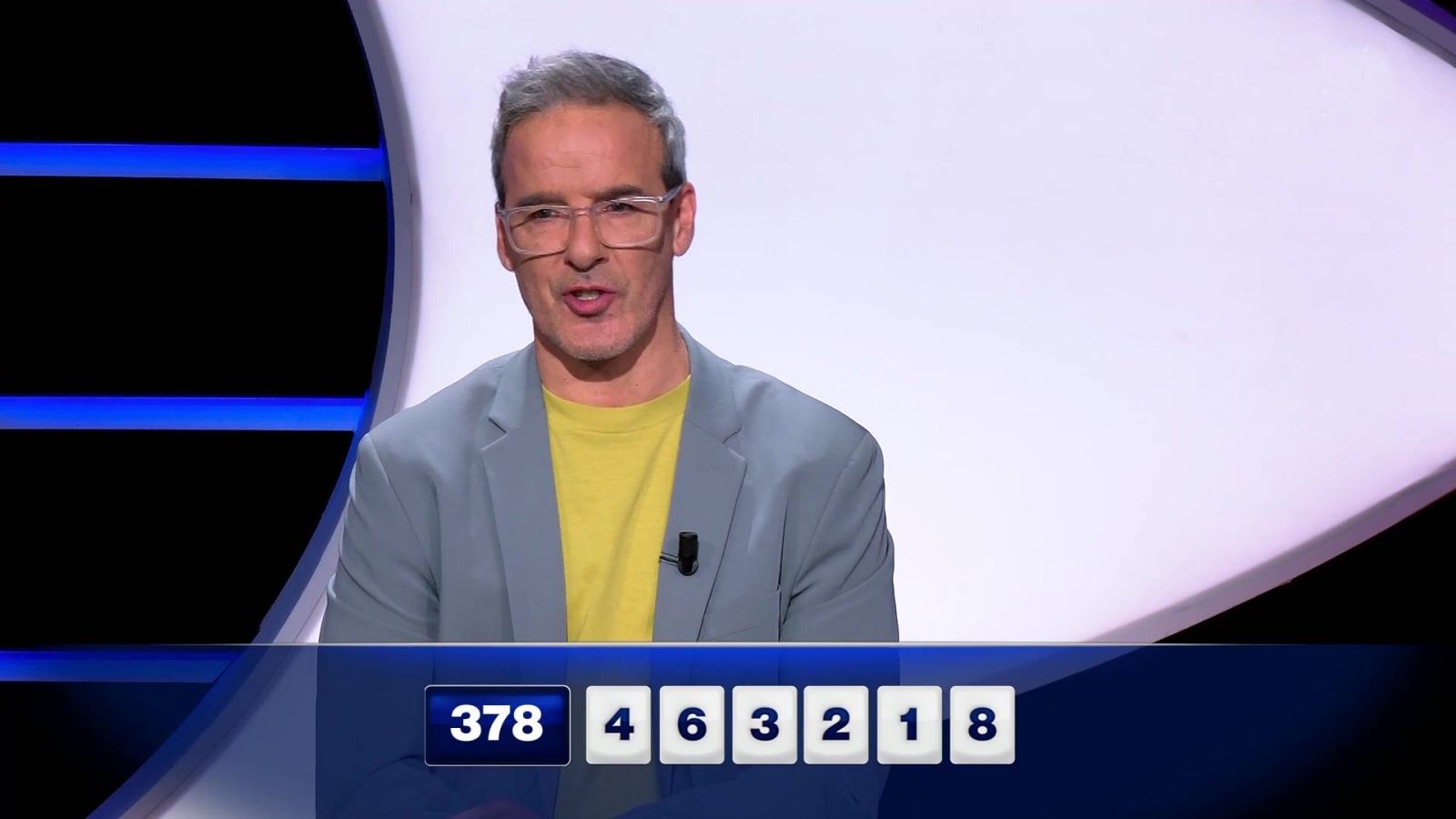 Cifras y letras - Programa 469 - Cifras y letras | Ver