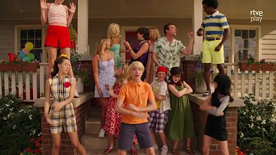 Un musical para recordar 2ª Parte