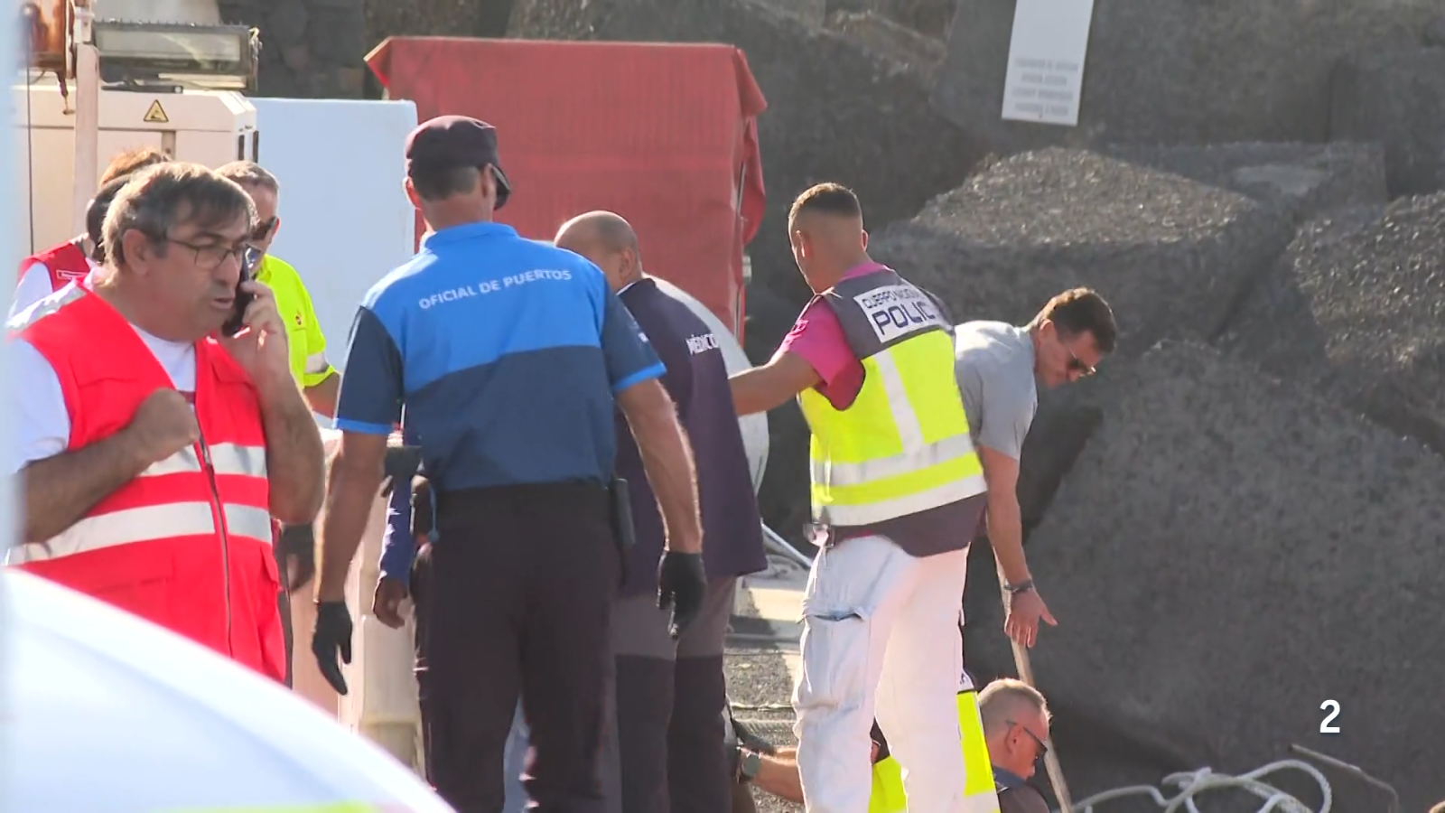 Telecanarias Tarde - 20/04/2026 | Ver