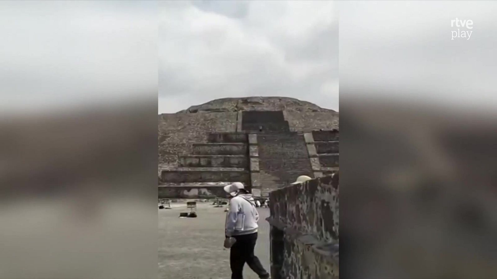 Telediario Internacional - 20/04/26 - Telediario Internacional | Ver