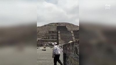 Telediario Internacional - 20/04/26