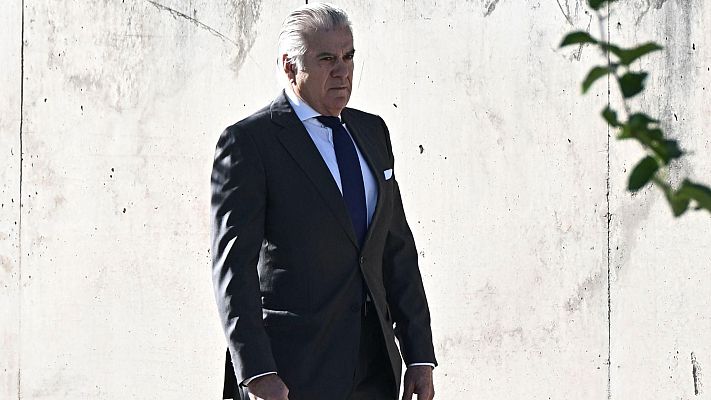 Telediario Matinal - Telediario - 7 horas - 21/04/26