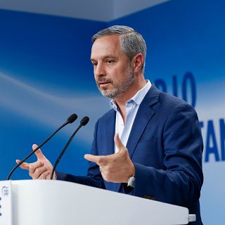 Juan Bravo: "No creo que haya nada que vincule a Rajoy con el caso Kitchen"