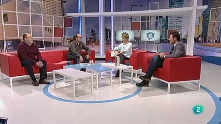 Para todos La 2 - Disfrutar de las matemáticas