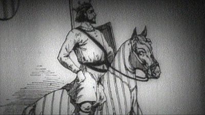 El romancero español