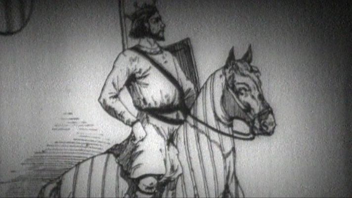 Hoy hablamos de - El romancero español