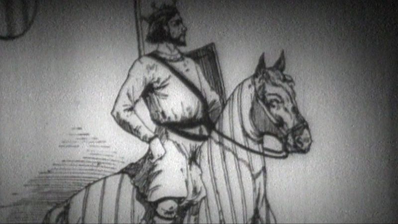 Hoy hablamos de - El romancero español - Hoy hablamos de | Ver