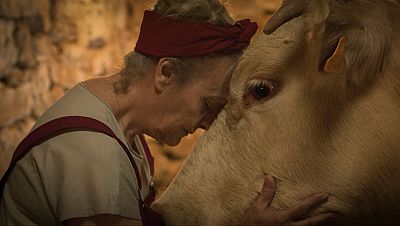 RTVE.es estrena el tr�iler de la pel�cula 'Cowgirl' - Cultura en Rtve.es | Ver