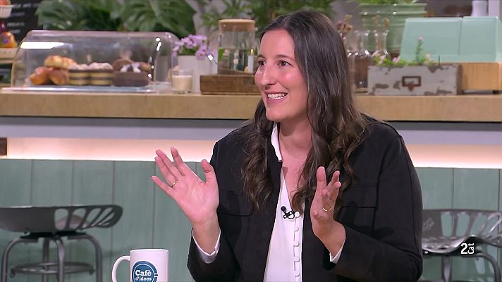 Cafè d'idees - Amnistia diu que els "estats depredadors" volen "destruir el dret internacional"