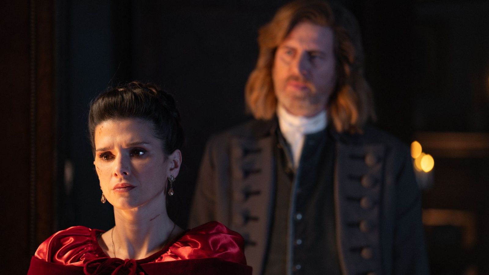 Valle Salvaje - Temporada 3 - Episodio 402 | Ver ahora