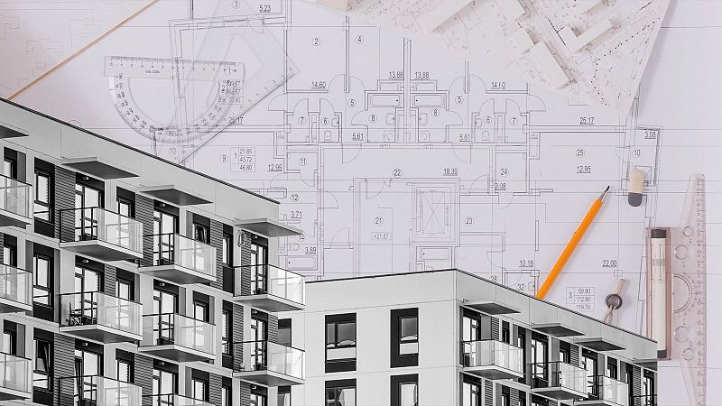 En portada - Vivienda: ¿derecho o negocio? | Ver ahora