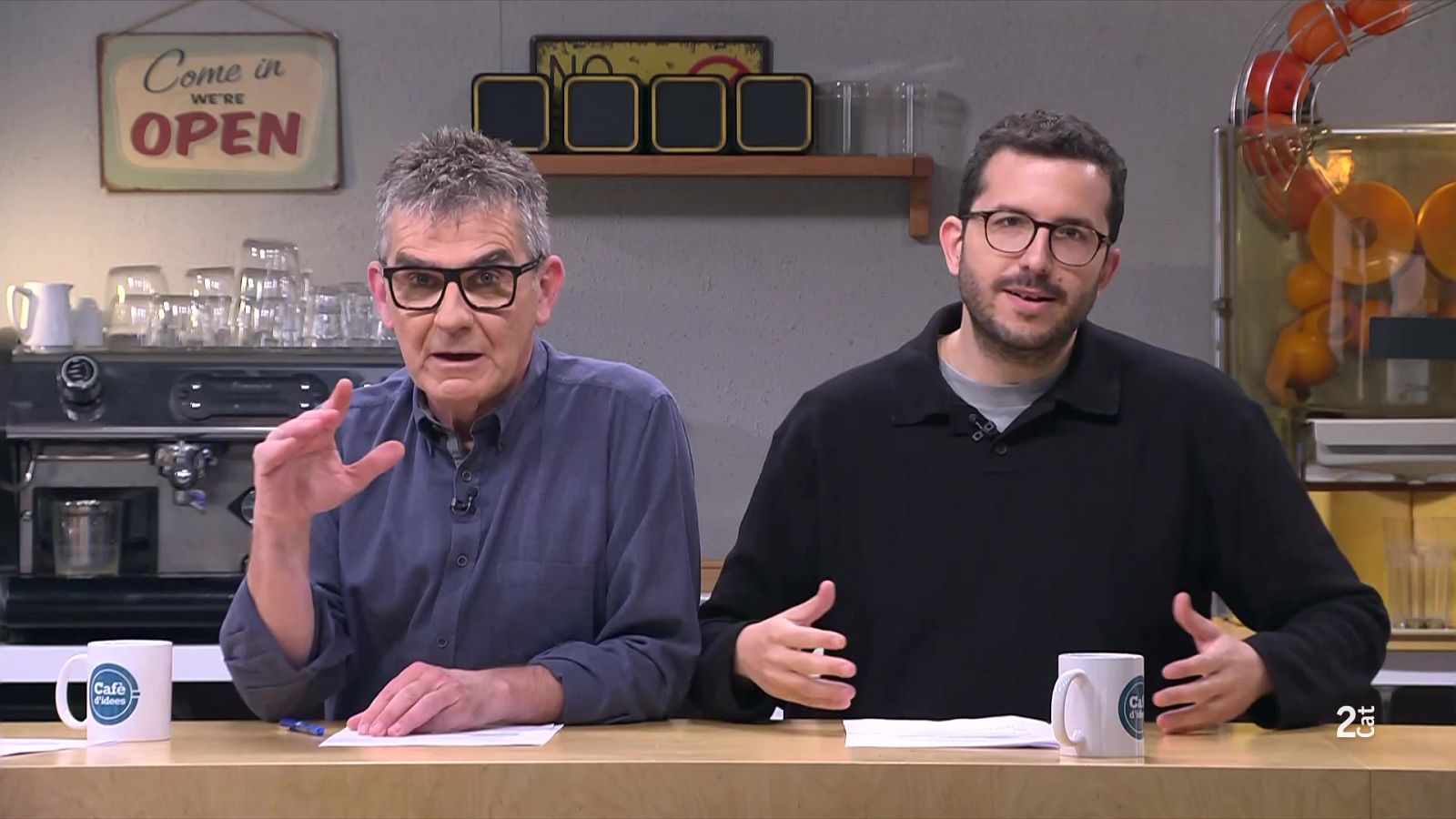 Falgàs al Godó, Illa a TikTok i l'humor de Rull