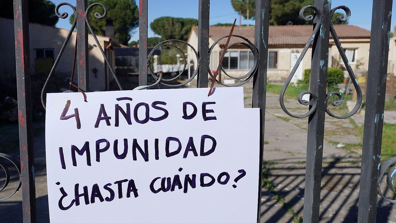 Caso Esther López: ¿Estuvo su cuerpo en el zulo? - Mañaneros 360 | Ver