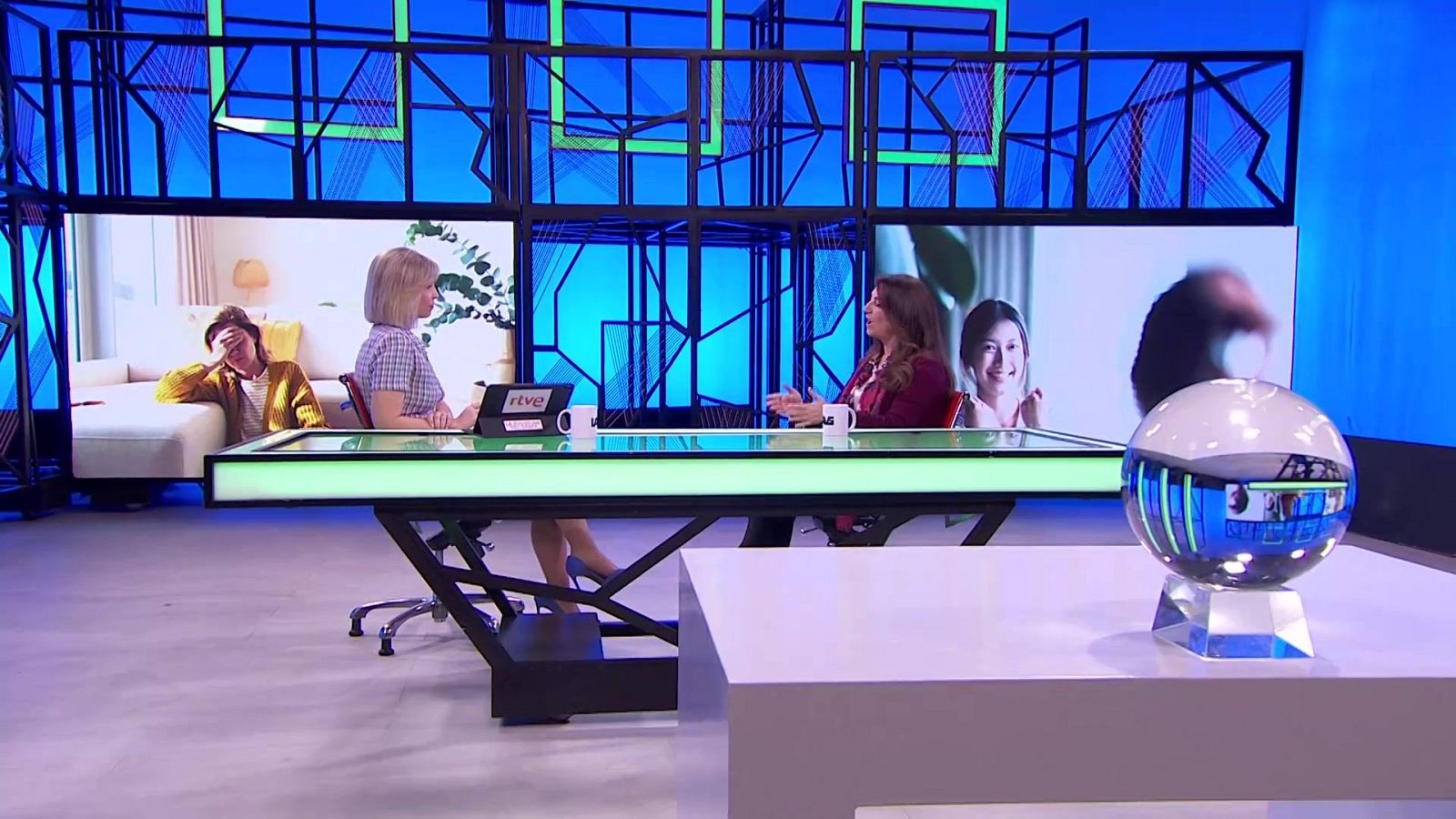 La aventura del saber - 21/04/26 - La aventura del Saber | Ver