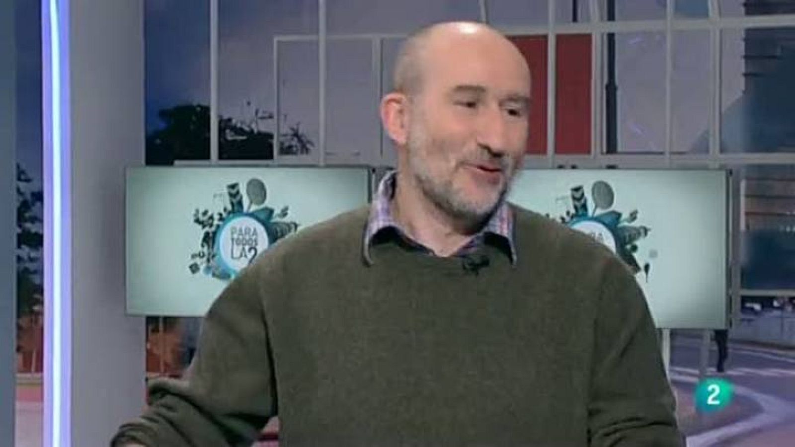 Para todos La 2 - Ciencia - El ritmo biológico