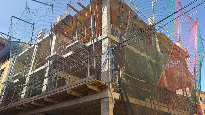  - Los clústeres de la construcción abordan en Valladolid el plan de transformación del sector