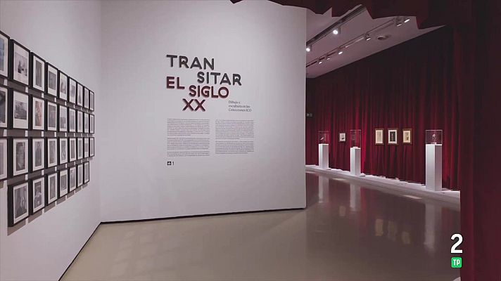 La aventura del Saber - Transitar el siglo XX