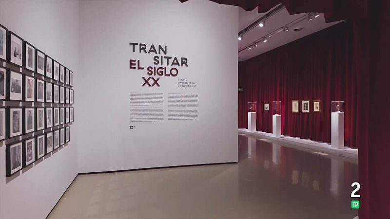 Transitar el siglo XX - La aventura del Saber | Ver