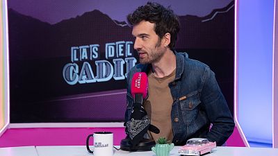 Guille Galván, nadie con ese nombre vive aquí