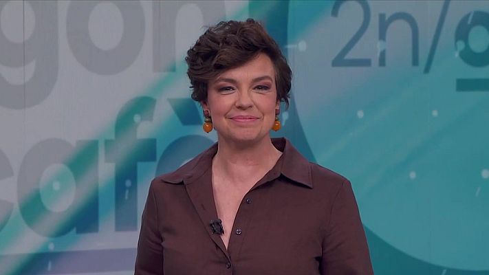 El segon cafè - Cas Kitchen, bibliotecaris i Premis Sant Jordi