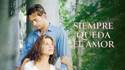 Siempre queda el amor