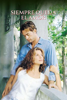 Cine de siempre - Siempre queda el amor