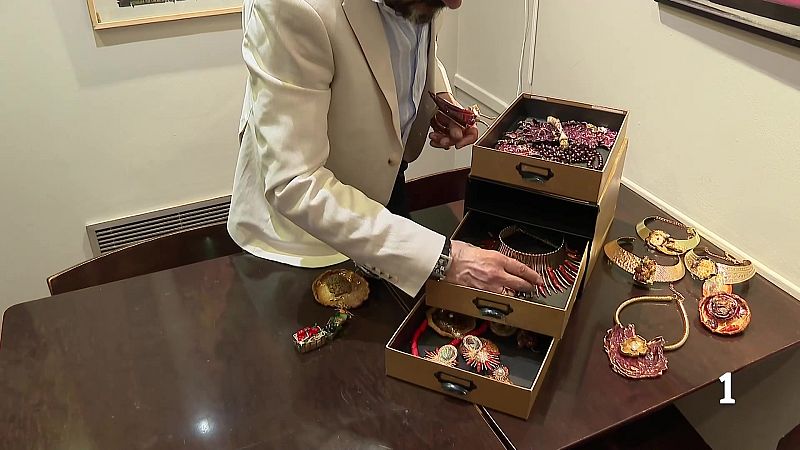 Telerioja en 2' - 21/04/26 | Ver