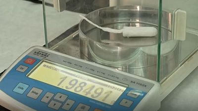 Los tóxicos que contienen los tampones: Plomo y plastificantes