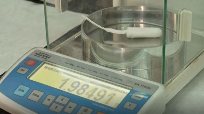 Directo al grano - Los tóxicos que contienen los tampones: Plomo y plastificantes