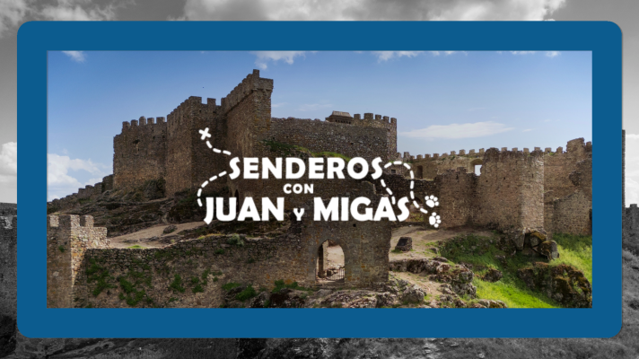 Noticias de Extremadura - Serie 'Turismo Rural en el Mundo'