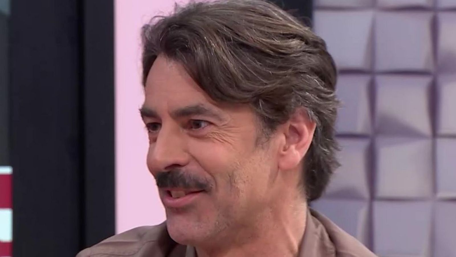 Eduardo Noriega y Norma Ruiz visitan 'Directo al grano' - Directo al grano | Ver